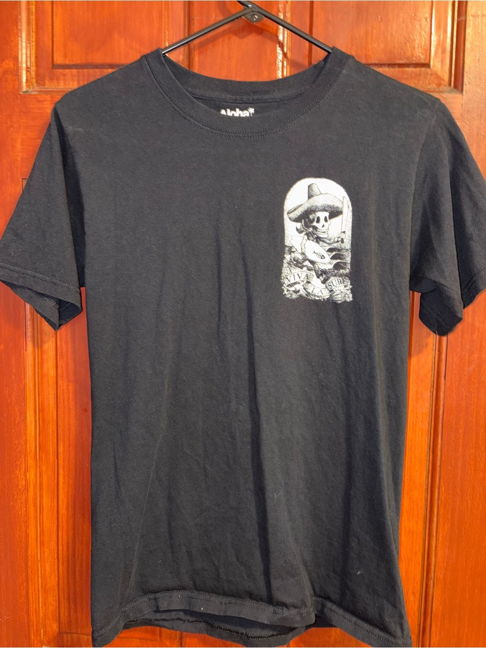 Black T Shirt